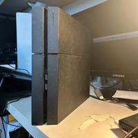 PS4 Fat - Usato perfettamente funzionante