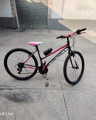 mountain bike cambio shimano 18 rapporti