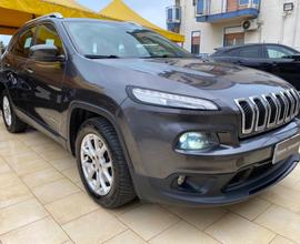 Jeep Cherokee 2.0 Mjt II - Longitude