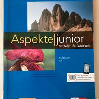 Aspecke junior B2
