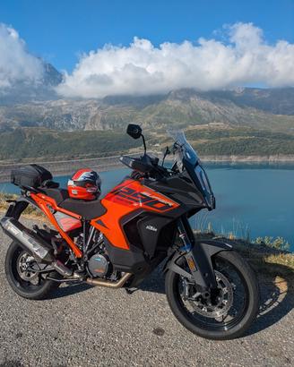 1290 super Adventure s 2024 garanzia 
