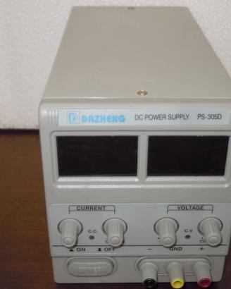 Stabilizzatore danzheng