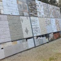 PIETRE DI TRANI (pavimenti & rivestimenti)