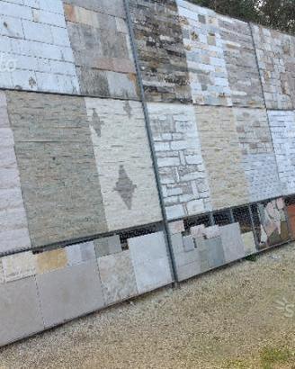 PIETRE DI TRANI (pavimenti & rivestimenti)