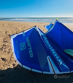 Cabrinha Drifter 9m 2026