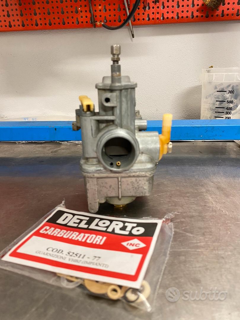 Vendo Carburatore Dell'Orto VHBZ 24 FS Dell'Orto a San Polo d'Enza