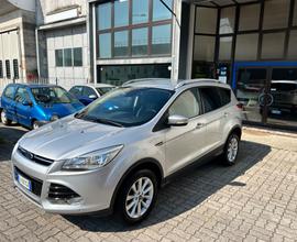 Ford Kuga 2.0 TDCI CV150 4X4 AUTOMATICA