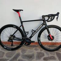 Colnago V4RS 2023 , tg 51 (orizzontale 55)