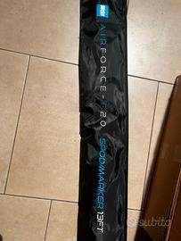 Canna Spomb Nash F20