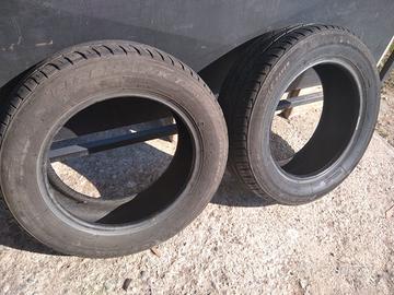 Gomme 185 60 R14