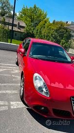 Giulietta 1.6 105cv
