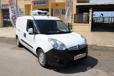 OPEL Combo 1.6 CDTI 105CV FRIGO