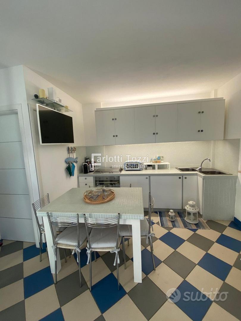 Appartamento – Grosseto, Porta Nuova, Centro - Vista 2