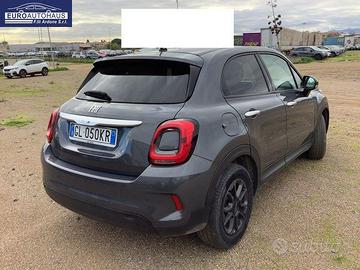 FIAT 500X 1.3 Mjet 95cv E6D Club