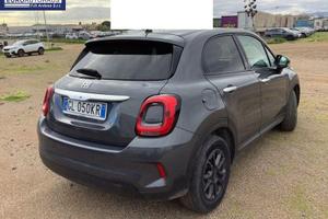 FIAT 500X 1.3 Mjet 95cv E6D Club