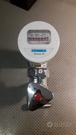 Contatore Acqua Zenner