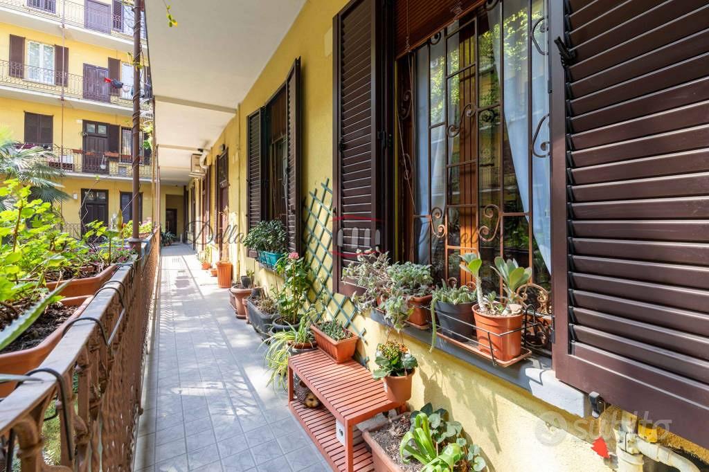 Appartamento – Milano, Isola, Municipio 9 - Altro