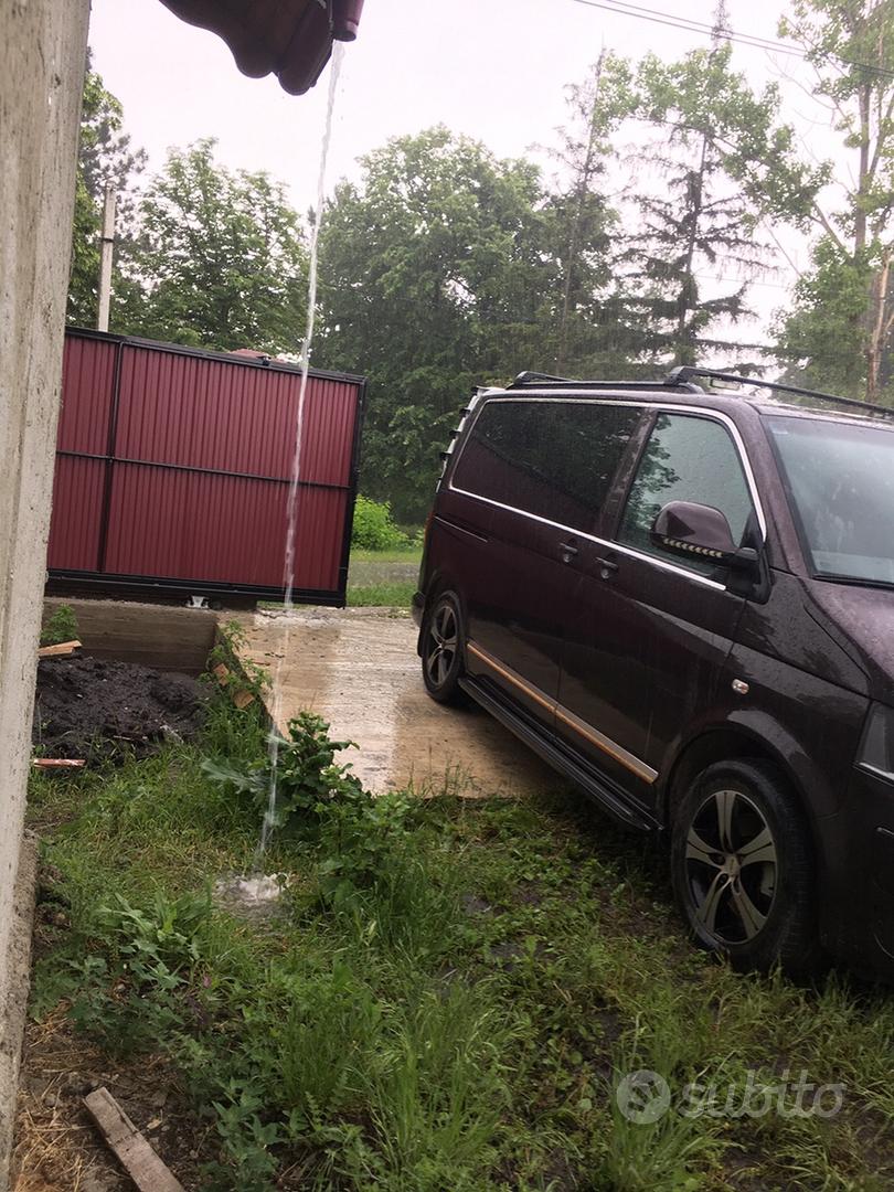 Volkswagen Multivan 5ª '09-'15