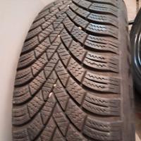 PNEAUMATICI e CERCHI PER CITROEN C3