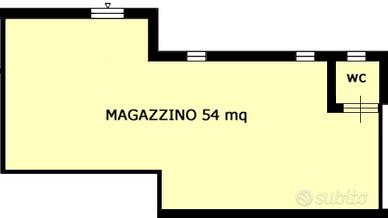 Magazzino-Deposito