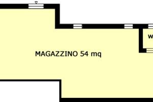 Magazzino-Deposito