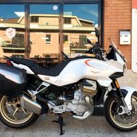 Moto Guzzi V100 Mandello 2023 - FINANZIAMENTI