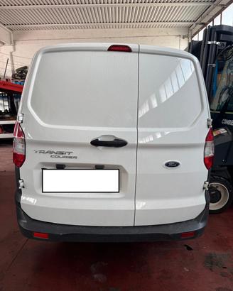 FORD TRANSIT COURIER DEL 2023 PER RICAMBI