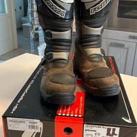 Stivali da moto Forma Adventure Dry tg. 44