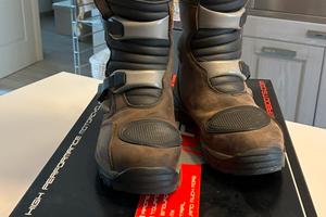 Stivali da moto Forma Adventure Dry tg. 44