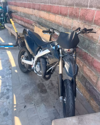 hm tpr 86