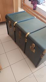 baule 