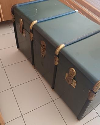 baule 