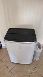Condizionatore portatile Electrolux Monoblocco