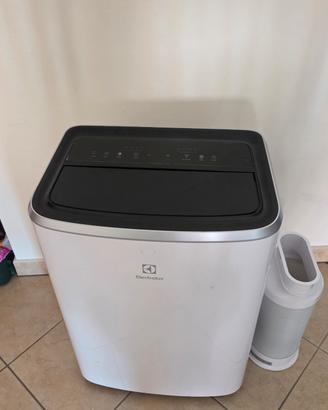 Condizionatore portatile Electrolux Monoblocco