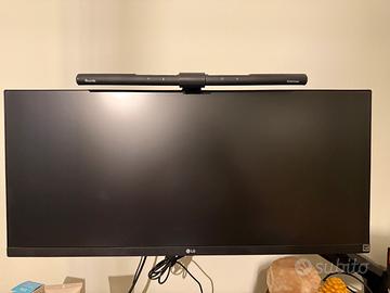 LG UltraWide | Monitor 29"