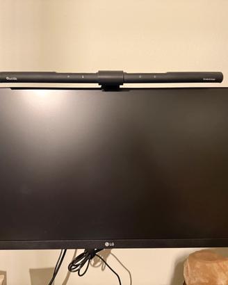 LG UltraWide | Monitor 29"