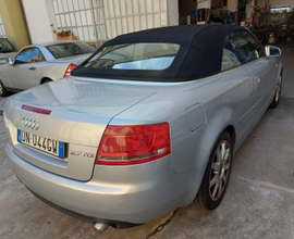Auto molto bella .interni pelle full optional