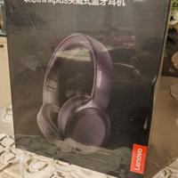 cuffie lenovo thinkplus