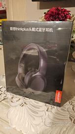 cuffie lenovo thinkplus