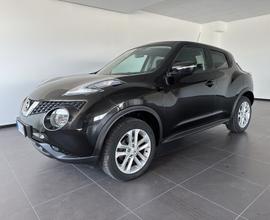 Nissan Juke 1.6 GPL BUSINESS