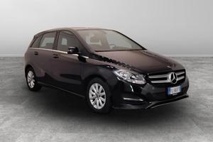 Mercedes-CLASSE B 180 DCI Executive