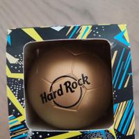 Hard Rock Cafe by Messi 