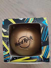 Hard Rock Cafe by Messi 