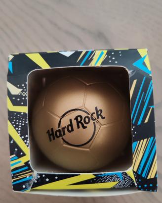 Hard Rock Cafe by Messi 