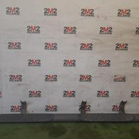 PEDANA LATO SINISTRO NISSAN Navara 1Â° Serie YD25