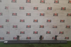 PEDANA LATO SINISTRO NISSAN Navara 1Â° Serie YD25