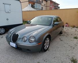 JAGUAR S-Type (X206-X207) - 2004