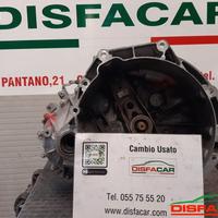 CAMBIO MINI Cooper BMW gs6-58bg , gs658bg