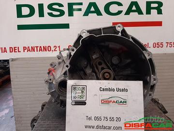 CAMBIO MINI Cooper BMW gs6-58bg , gs658bg