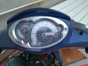 contachilometri ciack 50